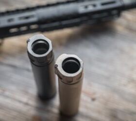 SILENCER SATURDAY #307: The SureFire SOCOM RC3 Suppressor