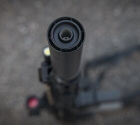 SILENCER SATURDAY #307: The SureFire SOCOM RC3 Suppressor