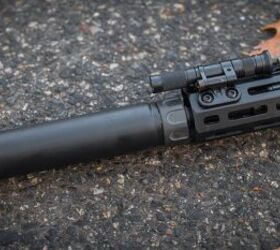 SILENCER SATURDAY #307: The SureFire SOCOM RC3 Suppressor