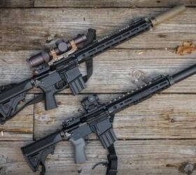 SILENCER SATURDAY #307: The SureFire SOCOM RC3 Suppressor