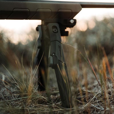 Savage Rascal Bipod Introducing the New Savage Bipod Line | thefirearmblog.com