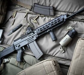 POTD: FAMAE SG 543-1M