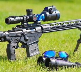 tfb review pulsar thermion duo dxp50 daytime thermal riflescope