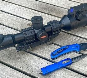 tfb review pulsar thermion duo dxp50 daytime thermal riflescope