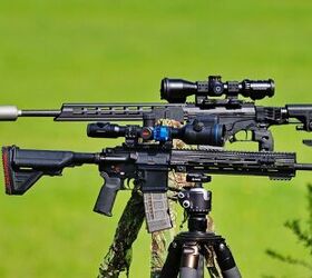 tfb review pulsar thermion duo dxp50 daytime thermal riflescope