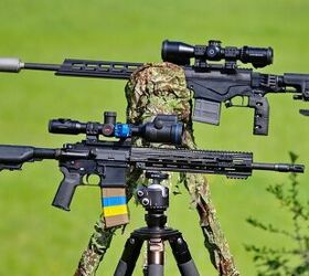 tfb review pulsar thermion duo dxp50 daytime thermal riflescope