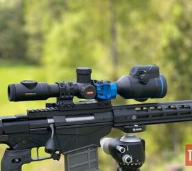 tfb review pulsar thermion duo dxp50 daytime thermal riflescope