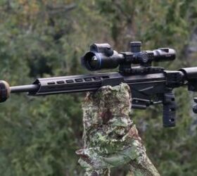 tfb review pulsar thermion duo dxp50 daytime thermal riflescope
