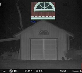 tfb review pulsar thermion duo dxp50 daytime thermal riflescope