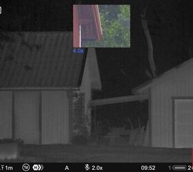 tfb review pulsar thermion duo dxp50 daytime thermal riflescope
