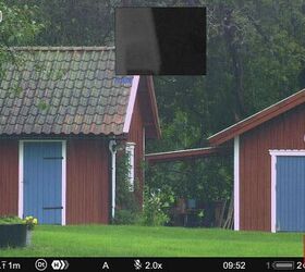 tfb review pulsar thermion duo dxp50 daytime thermal riflescope