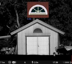 tfb review pulsar thermion duo dxp50 daytime thermal riflescope