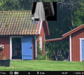 tfb review pulsar thermion duo dxp50 daytime thermal riflescope