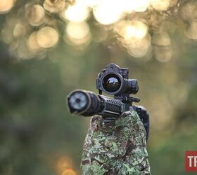 tfb review pulsar thermion duo dxp50 daytime thermal riflescope