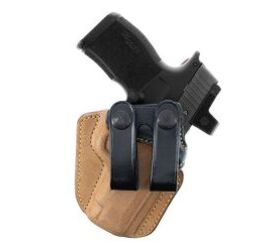 Red Dot or Not, NEW Galco Royal Guard 2.0 IWB for SIG Sauer P365XL