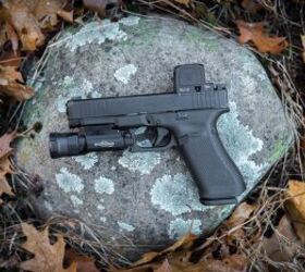 TFB REVIEW: Trijicon RCR Closed Emitter Red Dot Sight