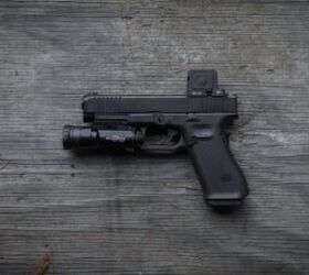 TFB REVIEW: Trijicon RCR Closed Emitter Red Dot Sight