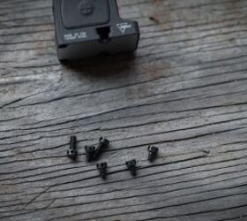 TFB REVIEW: Trijicon RCR Closed Emitter Red Dot Sight