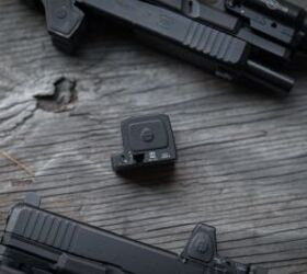 TFB REVIEW: Trijicon RCR Closed Emitter Red Dot Sight
