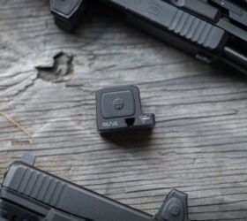 TFB REVIEW: Trijicon RCR Closed Emitter Red Dot Sight