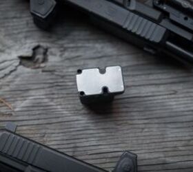 TFB REVIEW: Trijicon RCR Closed Emitter Red Dot Sight