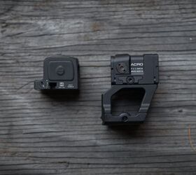 TFB REVIEW: Trijicon RCR Closed Emitter Red Dot Sight