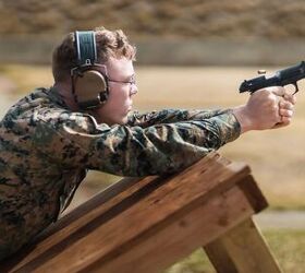 POTD: M9 and M17 in Marksmanship Competition