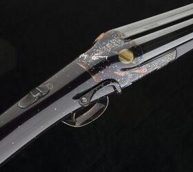 POTD: Beretta 486 Copernicus