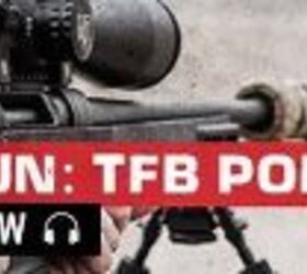 Listen to Behind The Gun on TFB - https://www.thefirearmblog.com/blog/podcast/