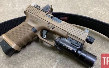 Concealed Carry Corner: Gift Ideas For Concealed Carry