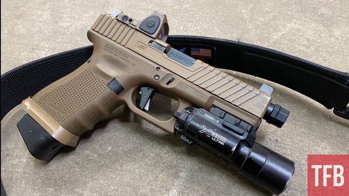Present Concealed Concealed Carry Corner: Gift Ideas For Concealed Carry | thefirearmblog.com