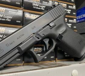 Concealed Carry Corner: Gift Ideas For Concealed Carry | thefirearmblog.com