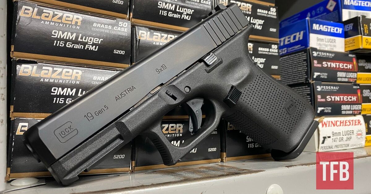 Present Concealed Concealed Carry Corner: Gift Ideas For Concealed Carry | thefirearmblog.com