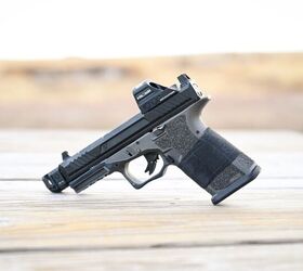 Just As Good? Glock 19 vs. Mock 19 Parts Build