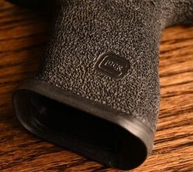 Just As Good? Glock 19 vs. Mock 19 Parts Build