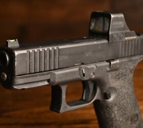 Just As Good? Glock 19 vs. Mock 19 Parts Build