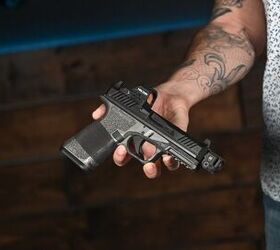 Just As Good? Glock 19 vs. Mock 19 Parts Build