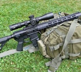 TFB Review: Bear Creek Arsenal BC-15 Side Charger Upper with CHF Barrel