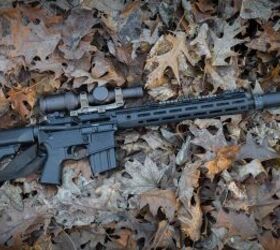 SILENCER SATURDAY #308: Barrel Lengths and the SureFire SOCOM556 RC3