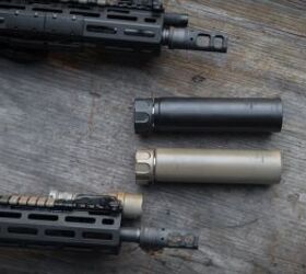 SILENCER SATURDAY: Barrel Lengths And The SureFire SOCOM556 RC3 ...