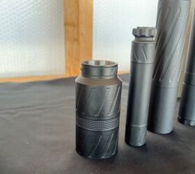 silencer central introduces new banish speed k silencer