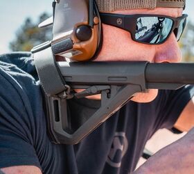 Magpul Announces New DT Carbine Stock