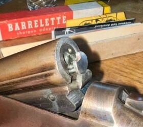 Rimfire Report: 1950s 22LR Barrelette Shotgun Adapter | thefirearmblog.com