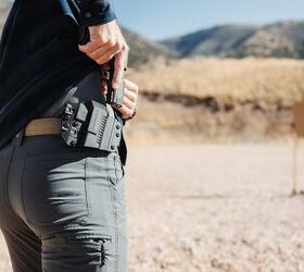 N8 Tactical Introduces the Versatile MultiFlex Holster