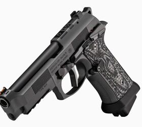 beretta launches new 92xi squalo pistol