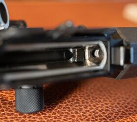 TFB Review: Mean Arms 9mm Bearing Delay Blowback Upper Receiver