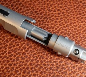 TFB Review: Mean Arms 9mm Bearing Delay Blowback Upper Receiver