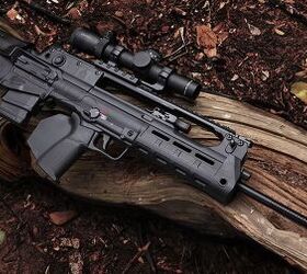 Springfield Armory Announces 20″ California-Compliant Hellion 5.56mm