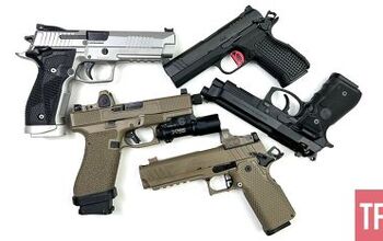 Concealed Carry Corner: Classy Carry Guns For Christmas