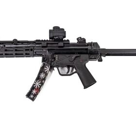 POTD: Ho-Ho-Ho! MP5 Christmas Magazines From Zenith Firearms